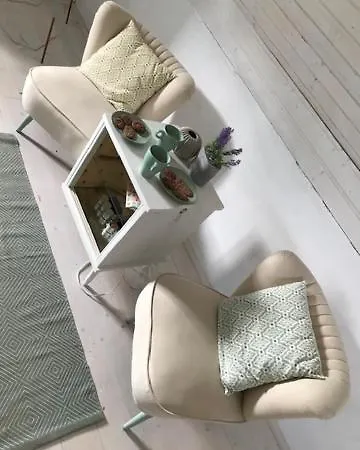 Kali Preshaziko شقة *