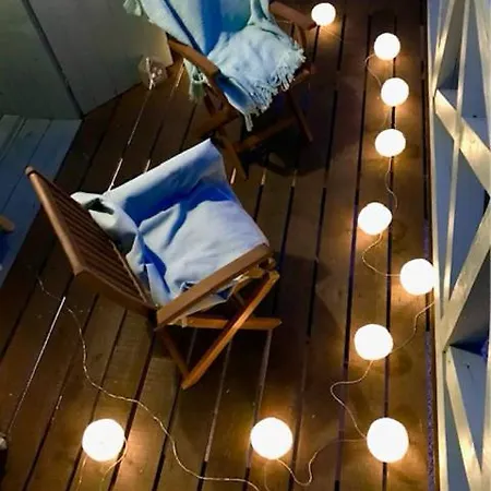 Kali Preshaziko شقة Kisapati