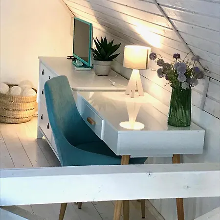 شقة Kali Preshaziko Kisapati