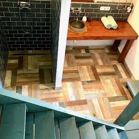 Kali Preshaziko شقة