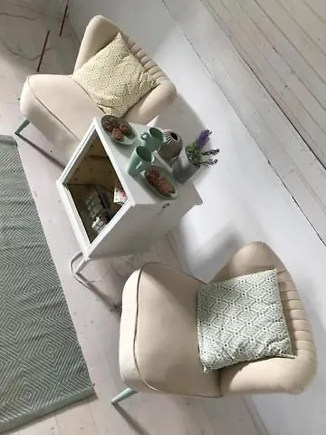 Kali Preshaziko Appartement *