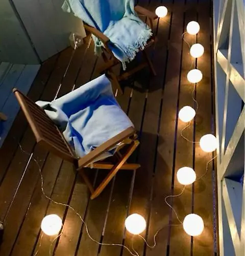 Kali Preshaziko Appartement Kisapati