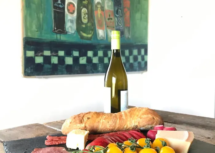 Appartement Kali Preshaziko