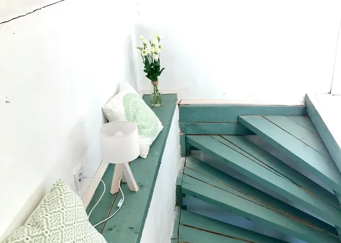 Appartement Kali Preshaziko *