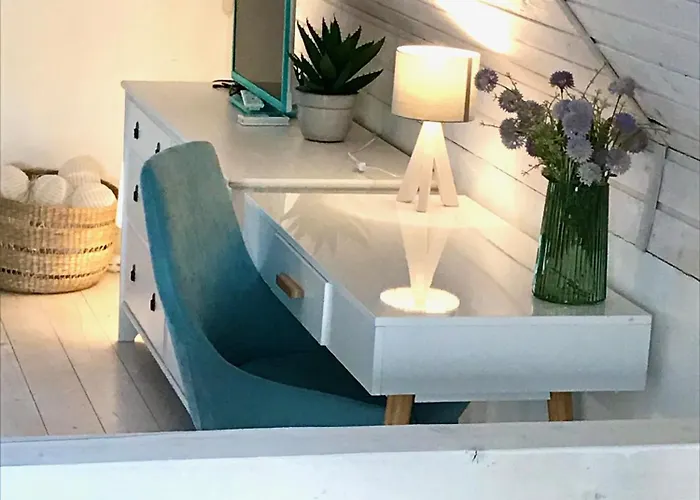 Appartement Kali Preshaziko Kisapati