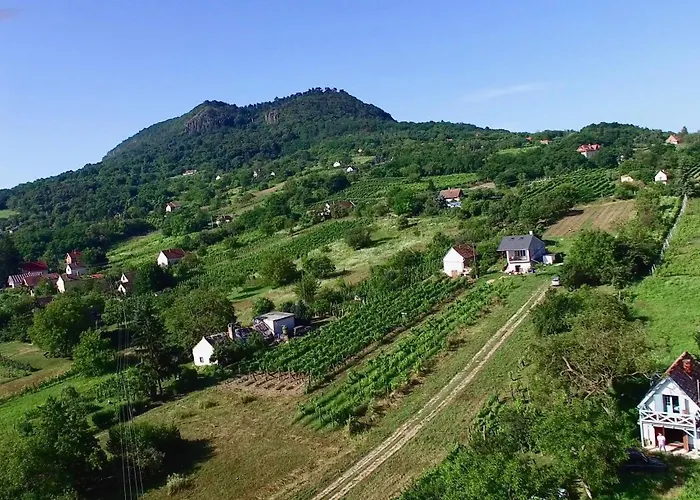 Appartement Kali Preshaziko