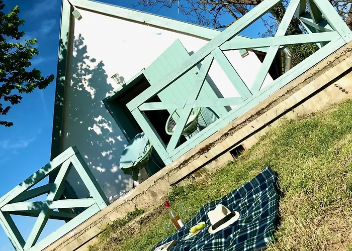 Kali Preshaziko Appartement Kisapati