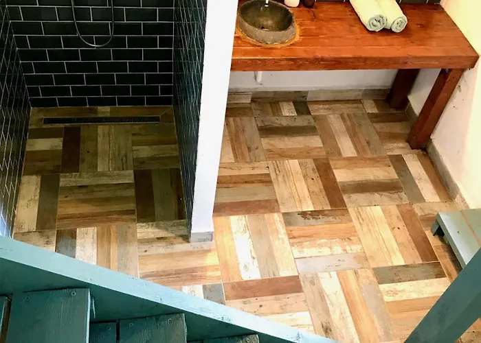 Kali Preshaziko Appartement