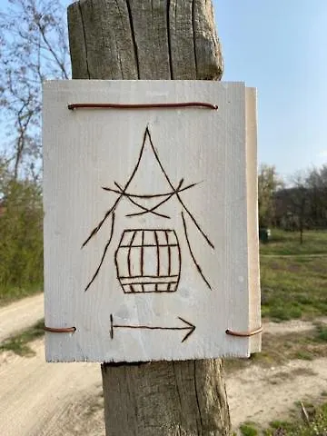 Kali Preshaziko Appartement