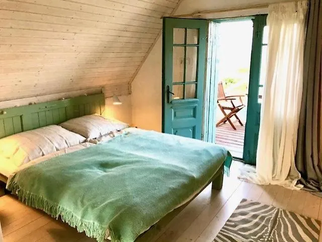 Kali Preshaziko Appartement