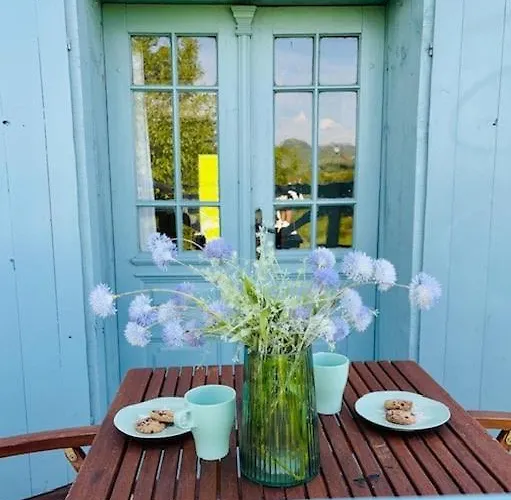 Kali Preshaziko Appartement Kisapati